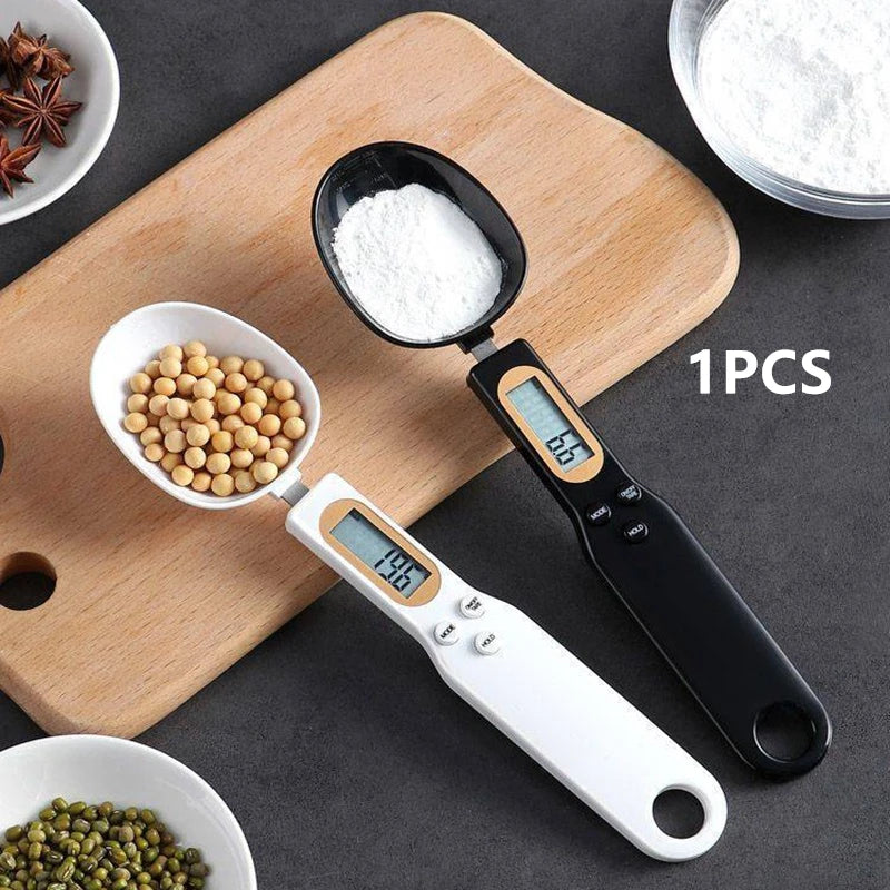 PerfectScoop-Digital Spoon Scale