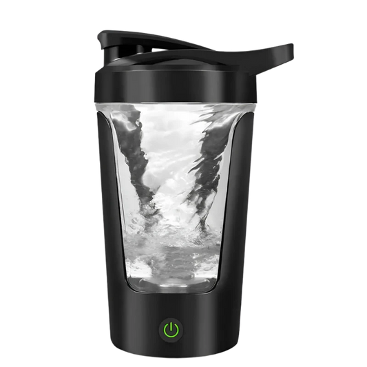 The Ultimate Electric Protein Shaker