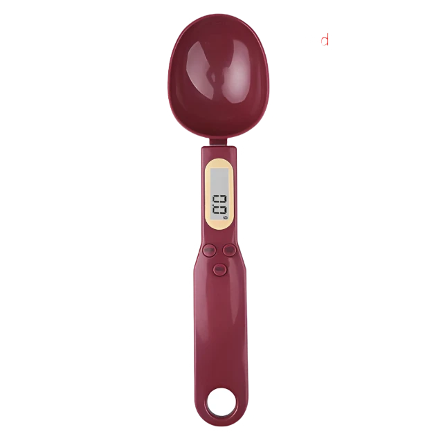 PerfectScoop-Digital Spoon Scale