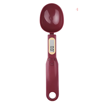 PerfectScoop-Digital Spoon Scale