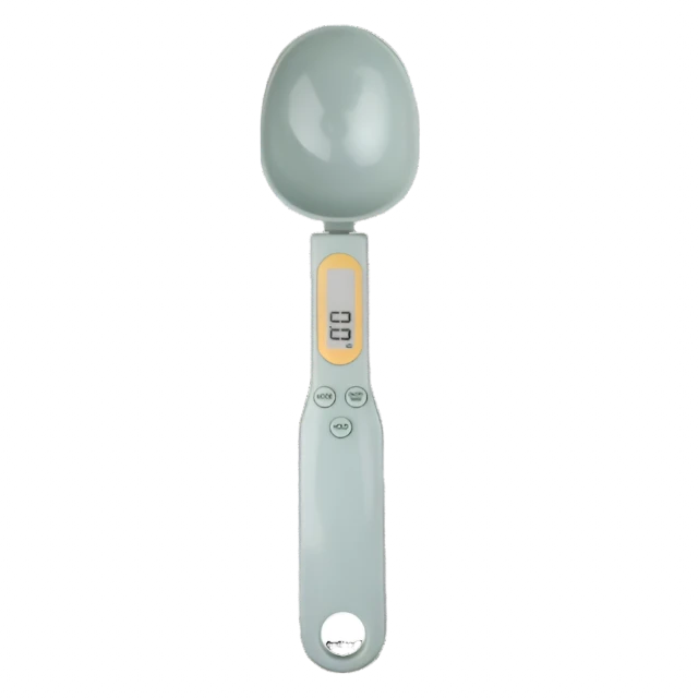 PerfectScoop-Digital Spoon Scale