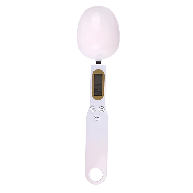 PerfectScoop-Digital Spoon Scale