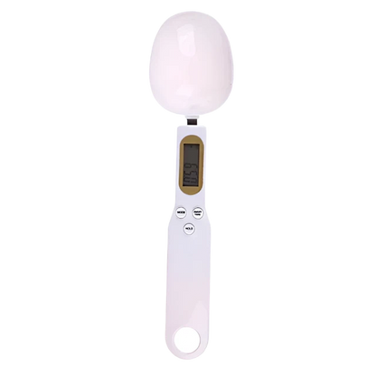 PerfectScoop-Digital Spoon Scale