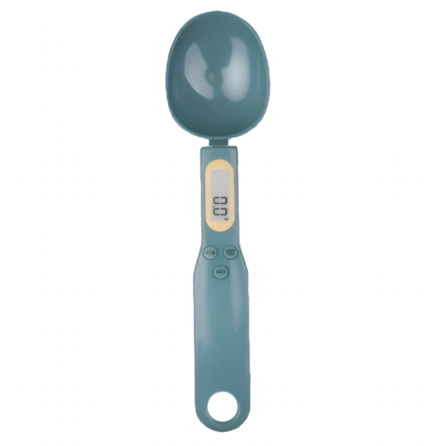 PerfectScoop-Digital Spoon Scale