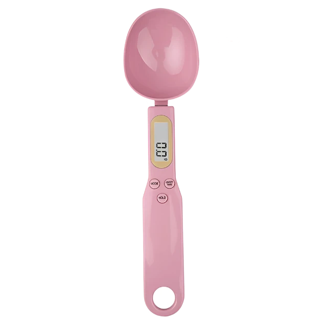 PerfectScoop-Digital Spoon Scale