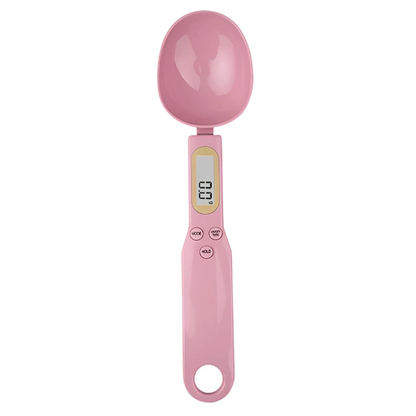 PerfectScoop-Digital Spoon Scale