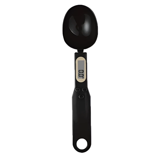 PerfectScoop-Digital Spoon Scale