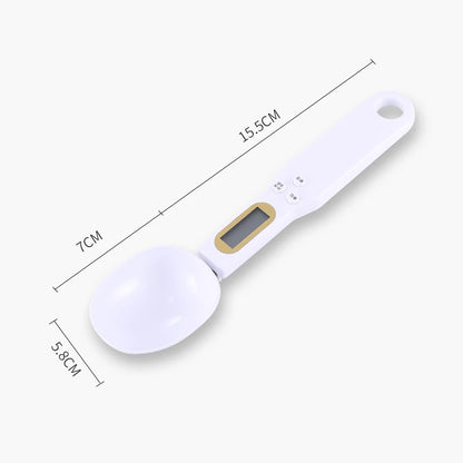 PerfectScoop-Digital Spoon Scale