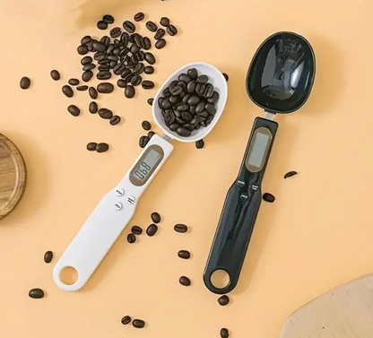 PerfectScoop-Digital Spoon Scale