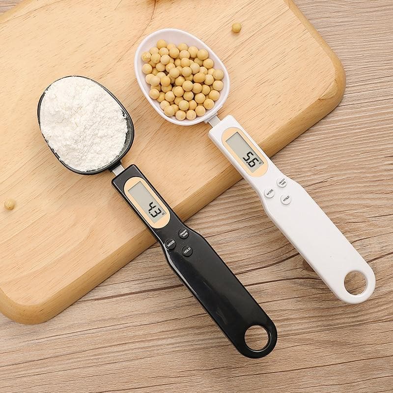 PerfectScoop-Digital Spoon Scale